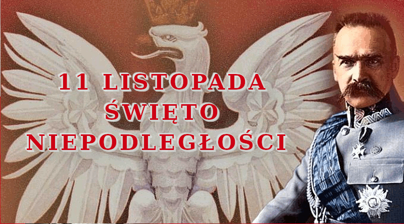 11listopada niepodleglosc