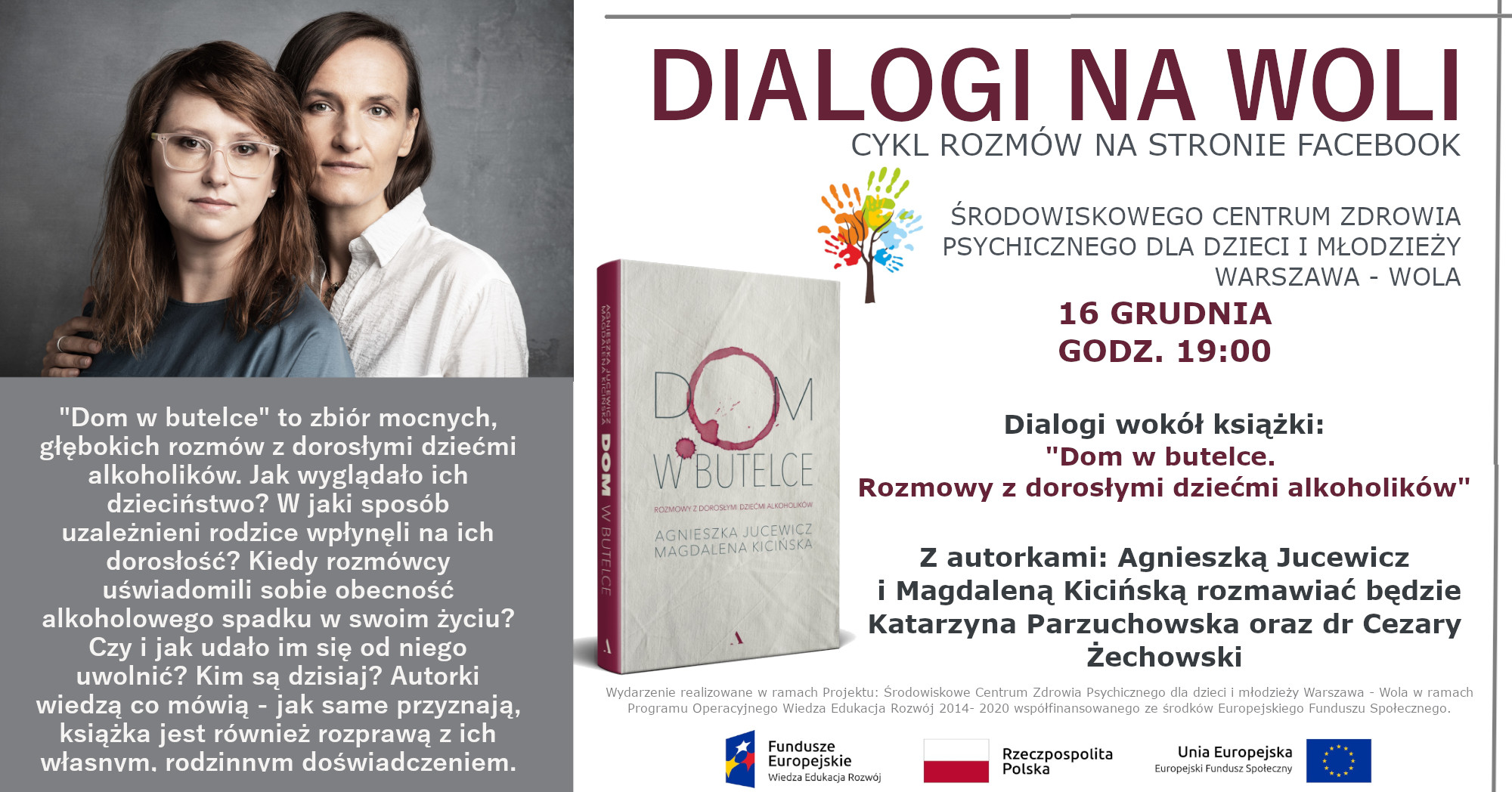 I Dialogi na Woli